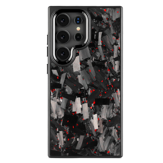 Samsung Forged Carbon Fiber Case