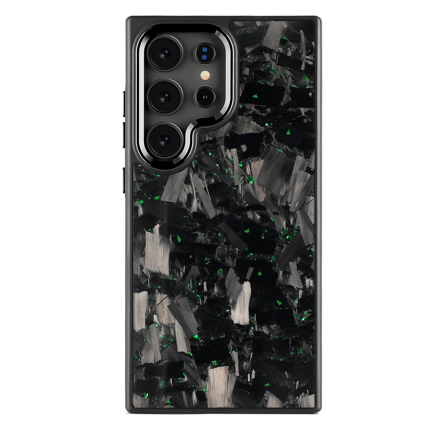 Samsung Forged Carbon Fiber Case