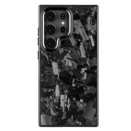 Samsung Forged Carbon Fiber Case