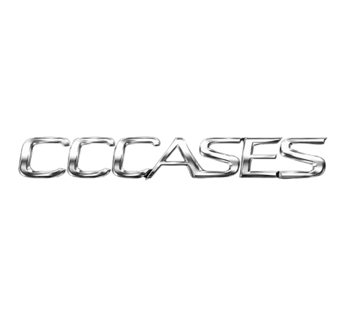 Carbon Crafted Cases