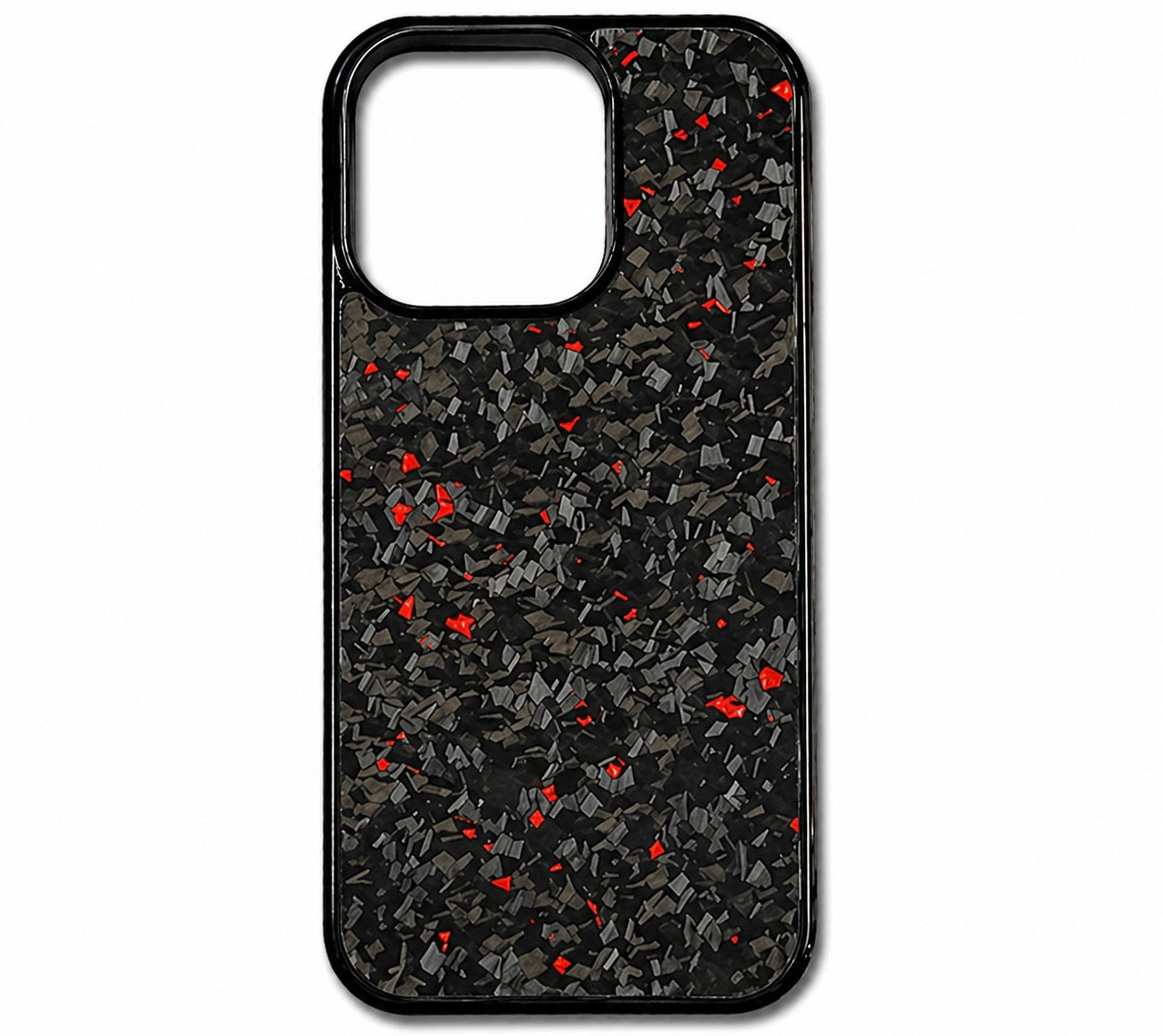 iPhone Forged Carbon Fiber Case
