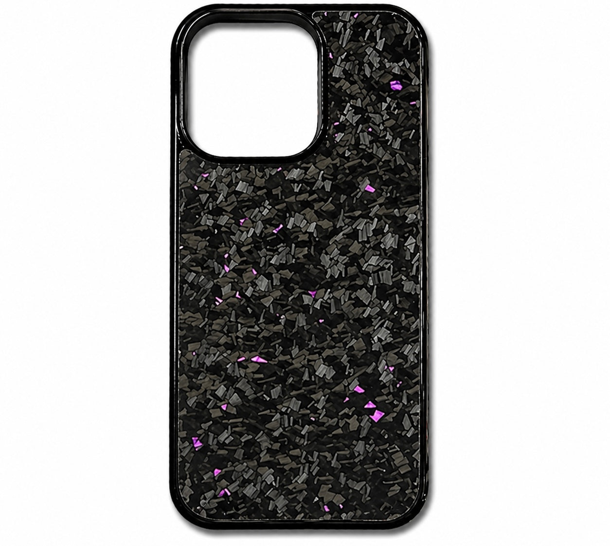 iPhone Forged Carbon Fiber Case