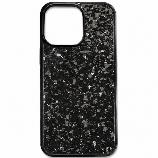 iPhone Forged Carbon Fiber Case